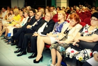 Первый объединенный Евразийский конгресс по психотерапии. Москва 5-7 июля.